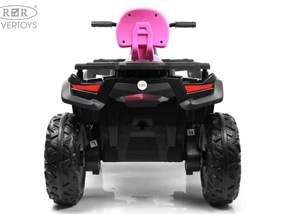 Детский электроквадроцикл T001TT 4WD Лицензия